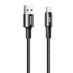 KABL USB-C REMAX CB25 66W 1.2m