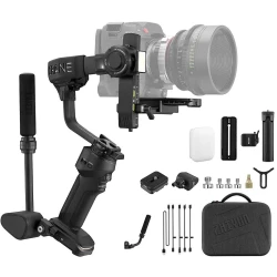ZHIYUN Stabilizator CRANE 4 COMBO