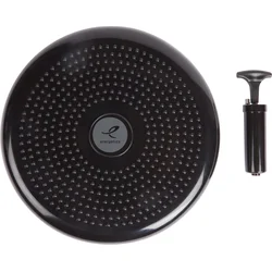 Energetics AIR PAD, blazina za ravnotežje, črna 209943