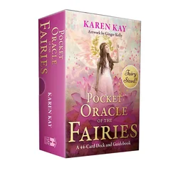 Oracle of the Fairies Pocket (Mini)