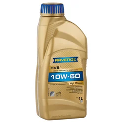 Ravenol Motorno ulje HVS 10W-60, 1 l