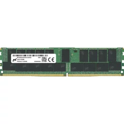 Micron DDR4 RDIMM 16GB 2Rx8 3200 CL22 (8Gbit) (Single Pack)