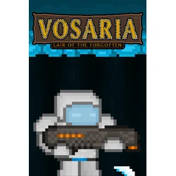 Vosaria: Lair of the Forgotten XBOX LIVE Key EUROPE