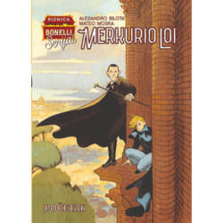 Merkurio Loi Početak