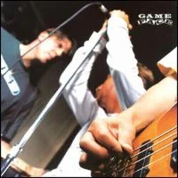 Gameface - Three To Get Ready (LP)