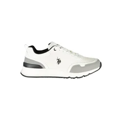 U.S. Polo Assn. Muške patike NOAH001MFS1, Belo-sive