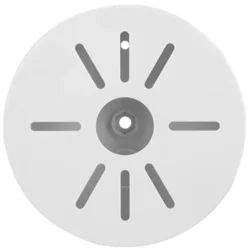 Dahua PFA1320R Dozna plasticna za smestaj kablova, konekcija i montazu kamere, 126. mm × 45.0mm