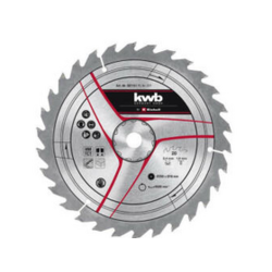 EINHELL KWB TCT rezni list 305x30x3.0mm T40 49592957
