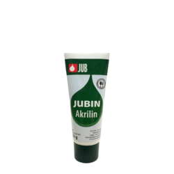 JUBIN Akrilin git za drvo, 150 gr, Bukva