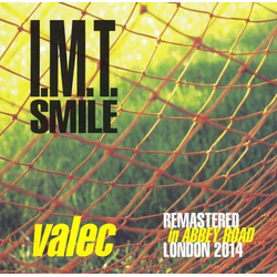 IMT Smile - Valec (Reissue) (Remastered) (CD)