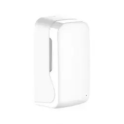 Verde Pro 240ASW Dispenzer za tečni sapun - Senzorski beli ( L919 )