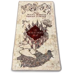 Groovy Preproga Harry Potter - Marauder´s Map 76 x 133 cm