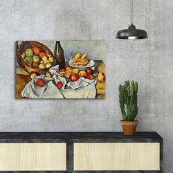 Wallity Slika na platnu 45x70cm