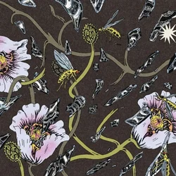 Janus Rasmussen - Inert (Copper Coloured) (LP)