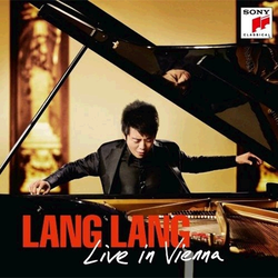 LANG LANG LIVE IN VIENNA