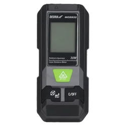 Eprim LASERSKI DALJINOMER 30M MINI