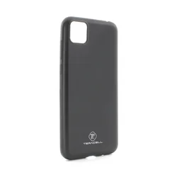 Maska Teracell Skin za Huawei Y5p mat crna