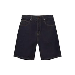 Pull&Bear Kavbojke  marine