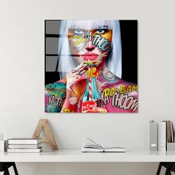Wallity Image UV-837, 50 x 50 cm