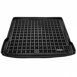 Rezaw-Plast Tipska kadica za gepek Rezaw-Plast Audi Q3 with small spare tire pre facelifting / facelifting posl