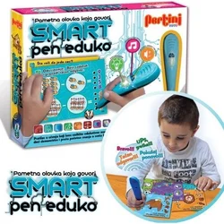 Pertini P-0244 Smart Pen Educo ( 12918 )
