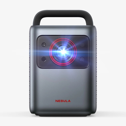 Anker Nebula Cosmos Laser 4K prenosni projektor