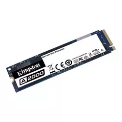 Kingston A2000 250GB M.2 2280 NVMe SSD