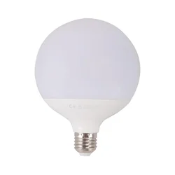 LED Sijalica G120 E27/18W/230V 3000K - Aigostar