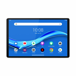 Lenovo Tab M10 FHD Plus (2nd Gen) LTE/4G, WiFi 64 GB Iron grey Android 26.2 cm (10.3 inch) 2.3 GHz MediaTek Android™ 9.0