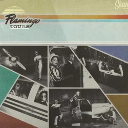 Flamingo Tours - Clap Your Fingers (LP)