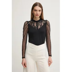 Morgan Bluza 251-TSAGE Črna Regular Fit