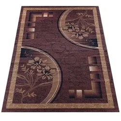 Dywanopol Kos preproge BCF ALFA 21 - rjava, 180 x 250 cm