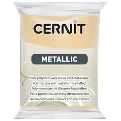 Polimer CERNIT METALLIC 56 g | različni odtenki