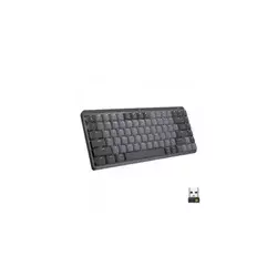 LOGITECH Tastatura MX Mechanical Mini Illuminated US 920-010782