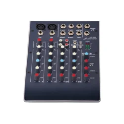 STUDIOMASTER C2-2 kompaktna mikseta