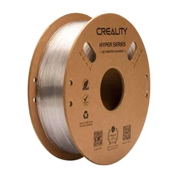 Creality CREALITY Hyper PETG filament (prozoren)