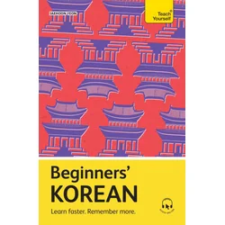 BEGINNERS KOREAN