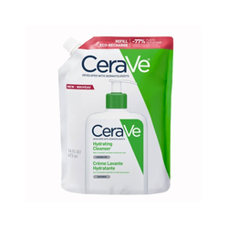 CeraVe Hidratantna Emulzija za umivanje i kupanje, 473 ml