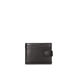 Pierre Cardin Muški kožni novčanik 8806A-138, Crni