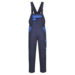 Monsun Radne pantalone na tregere ms12 warsaw teget-royal plave vel.xxl ( 60591 )