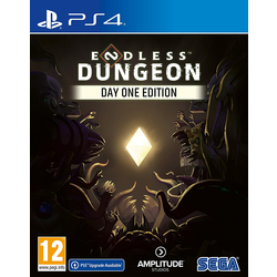 PS4 Endless Dungeon - Day One Edition