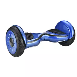 Hoverboard Plavi 10”, Bluetooth, 36V, SAMSUNG 4.4AH