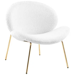 Kayoom SET STOLOV, tekstil bela