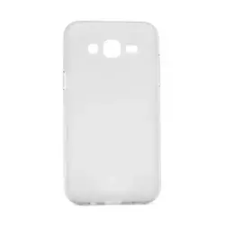 Maska Teracell Giulietta za Samsung J500F Galaxy J5 bela