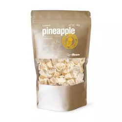 GymBeam Liofilizovani ananas