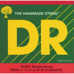 DR RARE wound on Hex. Cores RPML-11 Medium Lite - AKCIJA dok traju zalihe!