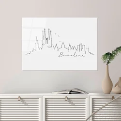 Wallity slika UV-238, 70 x 100 cm