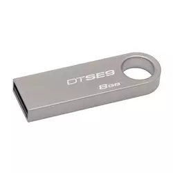 KINGSTON USB memorija 8GB DTSE9H/8GB