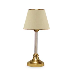 Opviq AYD 2980 Stona lampa, Krem