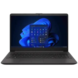 HP Laptop 15,6, Intel N150, 8GB DDR4, SSD 256 GB - HP 250RT G9; B9YT4ET